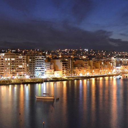 Marvellous 3Br Apartment In Central St Julians Saint Julian's Екстериор снимка
