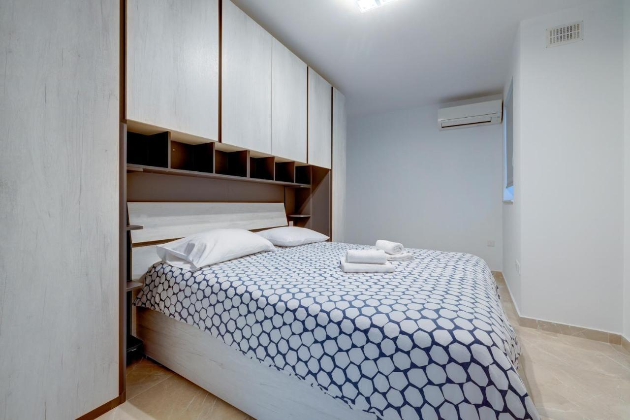 Marvellous 3Br Apartment In Central St Julians Saint Julian's Екстериор снимка